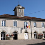 Mairie-Halle