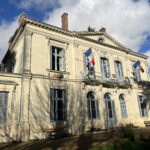 Manoir de la Roche-Musset
