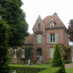 Ancienne maison de la Sage-Femme