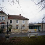 Eglise Saint-Théodulphe
