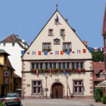 Ancien hôtel de ville