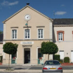 Eglise
