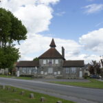 Eglise
