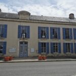 musée municipal théâtre forain et archéologique