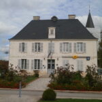 Ancien prieuré de Saint-Genest