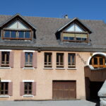 station de ski de Superdévoluy : résidences Le Bois d’Aurouze et Les Issarts