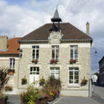Eglise (ruines)