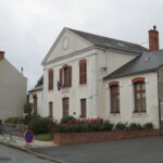 Eglise Saint-Lubin