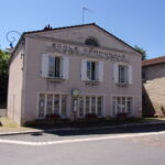 Eglise de Choignes