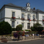 Manoir de Bellefontaine