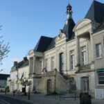 Eglise Sainte-Maure