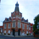 Motte féodale