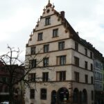 Maison dite Maison Kern