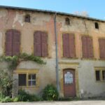 Ancienne maison du pasteur Paul Ferry, dite le Migomay