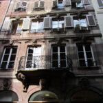 Maison Saré