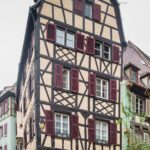 Maison dite Maison Schongauer