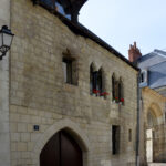 Ancienne maison canoniale
