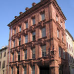Maison du Marchand