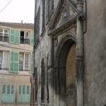 Maison dite du Pape Jules II