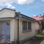 Maison mortuaire