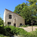 Eglise Saint-Rémy