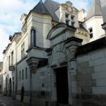 Hôtel dit Maîtrise des Eaux et Forêts