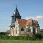 Eglise