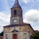 Croix de chemin