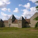 Manoir de la Taille