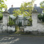 Manoir de la Singerie, dit la Cigogne