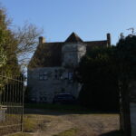 Ancien manoir