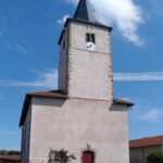 Poste de secours dit de Manonvillers