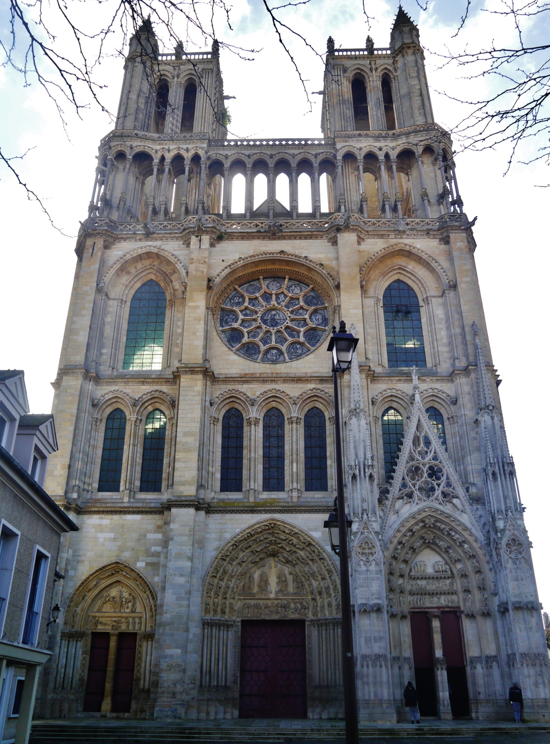 église Notre-Dame-du-Rosaire