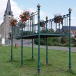 Chapelle de Notre-Dame-de-Hal