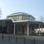 Marché de Talensac