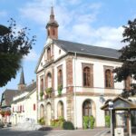 Cité Paysanne : fermes et maisons