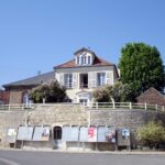 Eglise