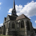 Eglise