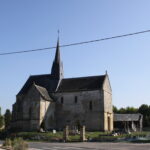 Eglise
