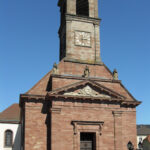 Eglise catholique Saint-Martin