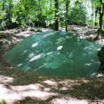 Menhir dit La Pierre-Clouise