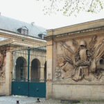 Caserne Ney ou caserne du Génie