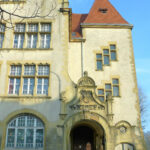 École Chanteclair-Debussy