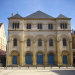 Synagogue