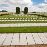 Mill Road Cemetery