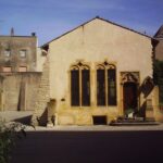 Chapelle de la Miséricorde (ancienne)