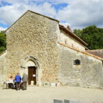 Chapelle Saint-Aubin