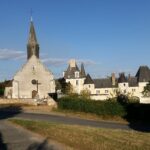 Chapelle Sainte-Barbe de Valainville