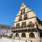 Tour des Forgerons