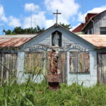 Ancien monastère Saint-Antoine